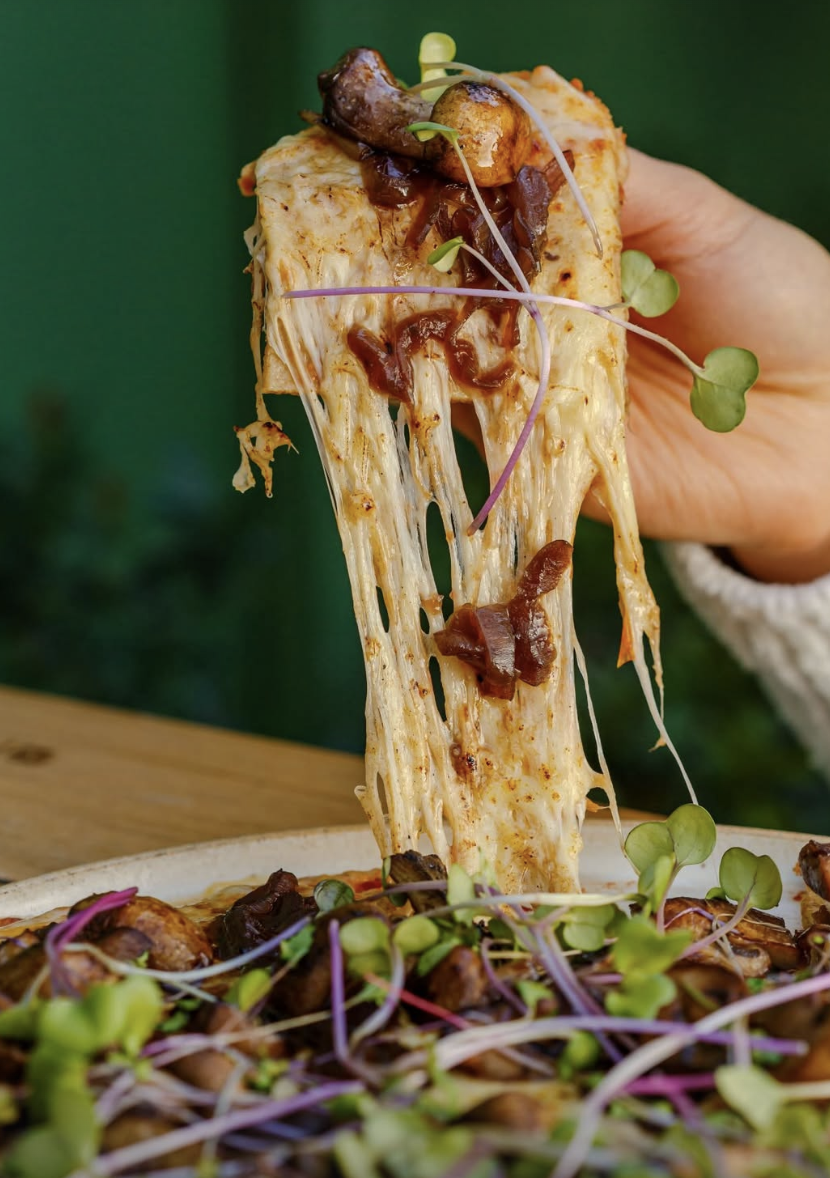 Experiência gastronômica