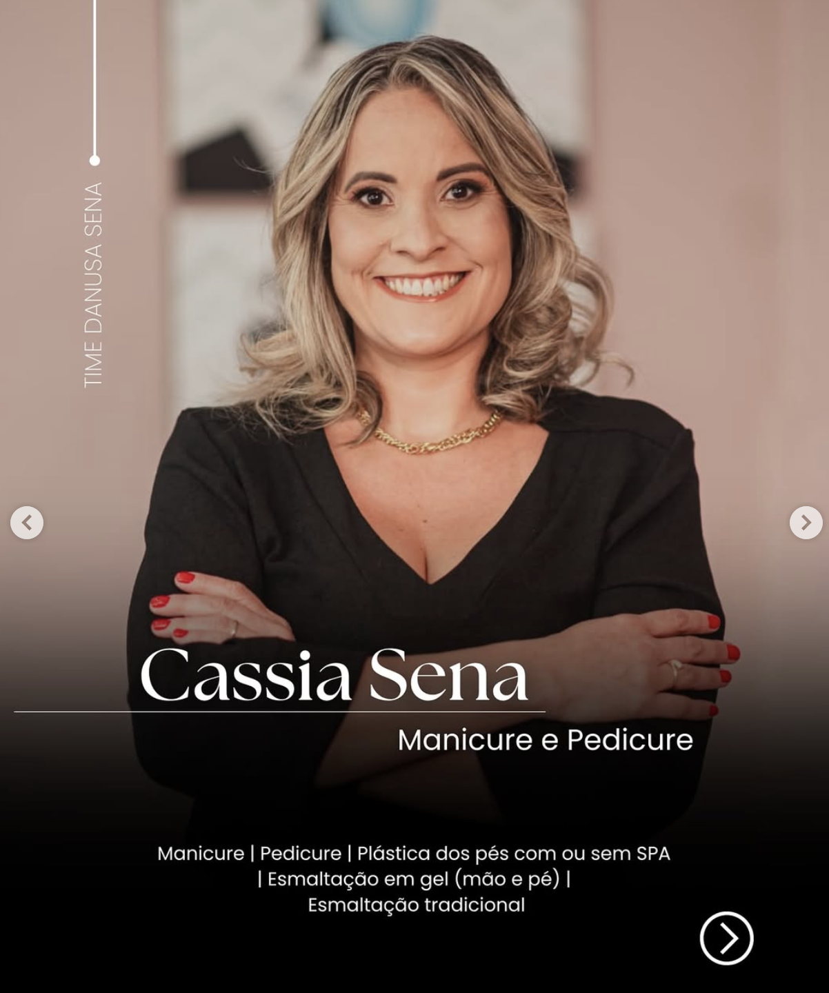 Cassia Sena