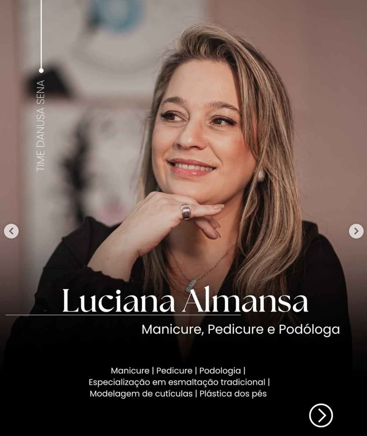 Luciana Almansa
