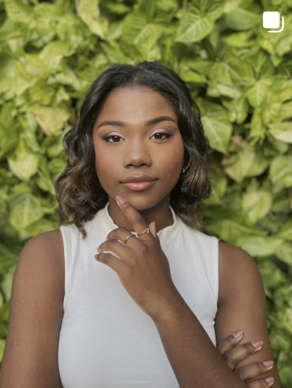 Maquiagem Pele Negra