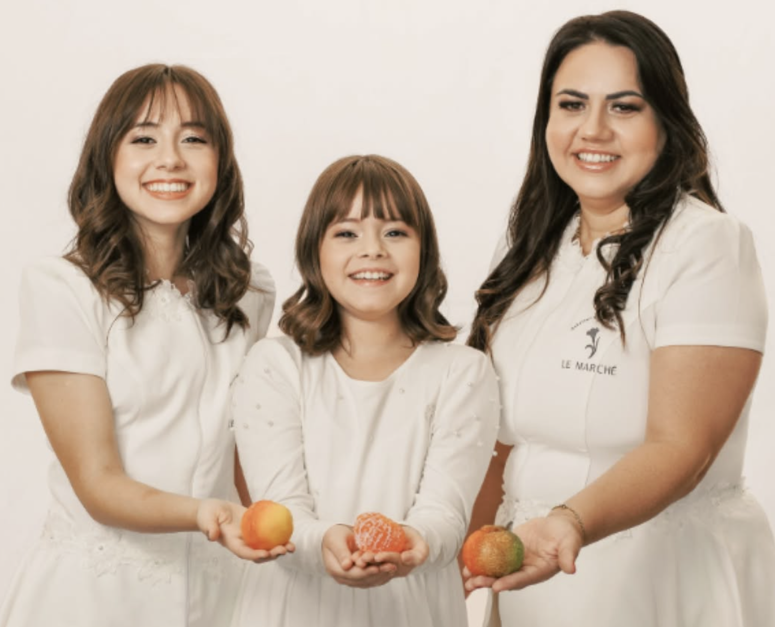 Le Marché - Da nossa família para sua