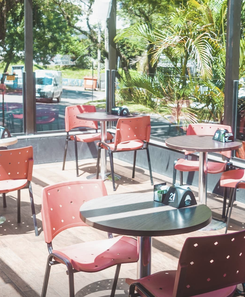 Ambiente Villa Baldo