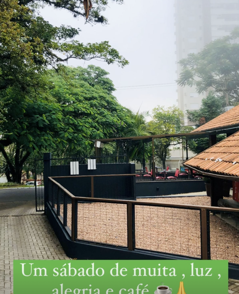 Ambiente Villa Baldo