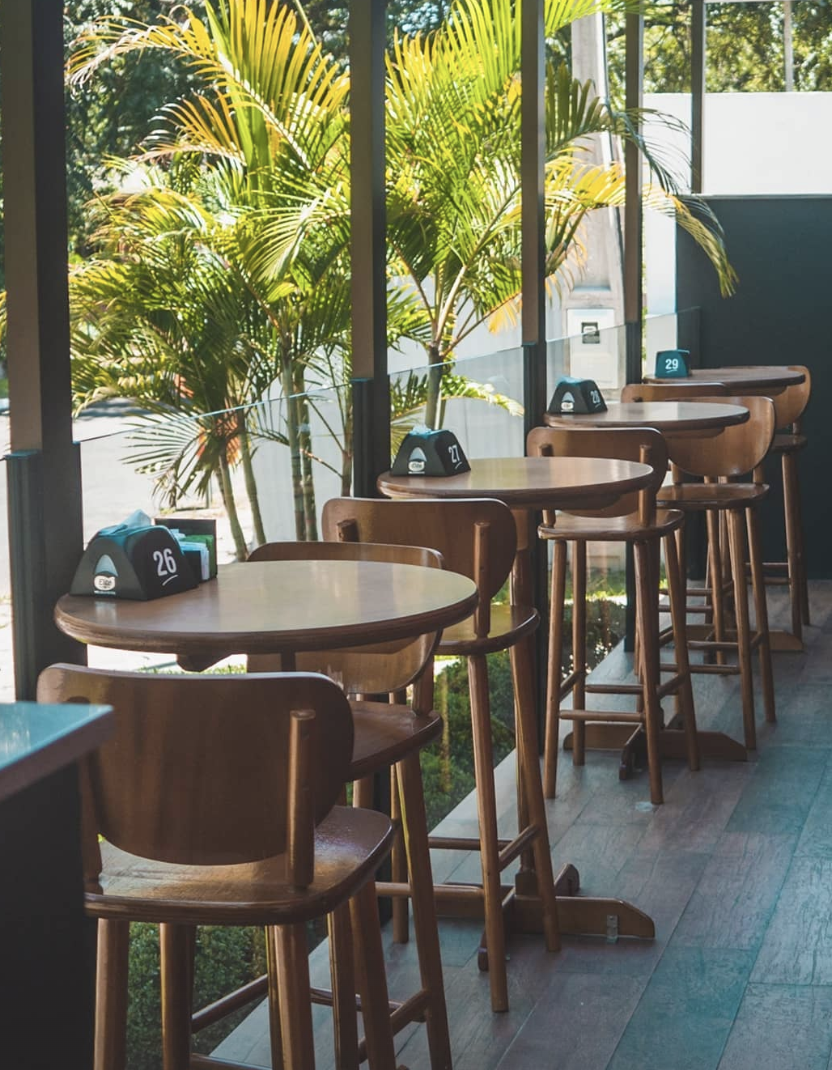 Ambiente Villa Baldo